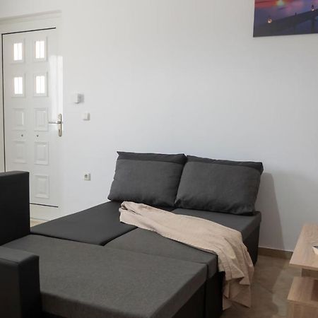 Summer Pearl Apartments Afantou Luaran gambar
