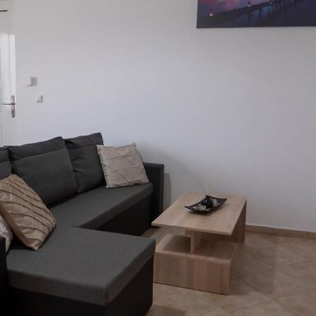 Summer Pearl Apartments Afantou Luaran gambar